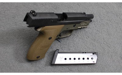 Sig Sauer ~ P220 ~ .45 ACP - Image 3 of 3