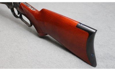 Uberti ~ Model 1873 ~ .357 Magnum - Image 6 of 6