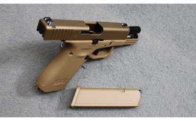 Glock ~ 19X ~ 9mm Luger - Image 3 of 3