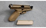 Glock ~ 19X ~ 9mm Luger - Image 3 of 3