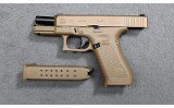 Glock ~ 19X ~ 9mm Luger - Image 2 of 3
