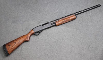 Remington ~ 870 ~ 12-gauge - Image 1 of 5