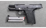 Smith & Wesson ~ M&P 9 Shield EZ ~ 9mm Luger - Image 2 of 2