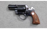 Colt ~ Agent ~ .38 Special - Image 2 of 5
