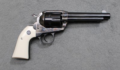 Ruger ~ Vaquero ~ .357 Magnum` - Image 1 of 5