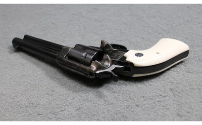Ruger ~ Vaquero ~ .357 Magnum` - Image 3 of 5