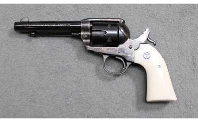 Ruger ~ Vaquero ~ .357 Magnum` - Image 2 of 5