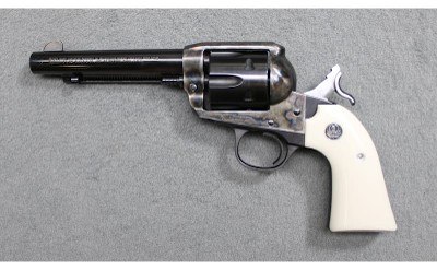 Ruger ~ Vaquero ~ .357 Magnum - Image 2 of 5