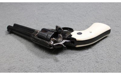 Ruger ~ Vaquero ~ .357 Magnum - Image 3 of 5