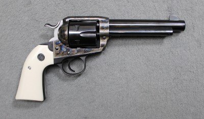 Ruger ~ Vaquero ~ .357 Magnum - Image 1 of 5