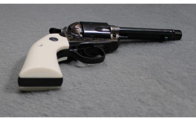 Ruger ~ Vaquero ~ .357 Magnum - Image 4 of 5