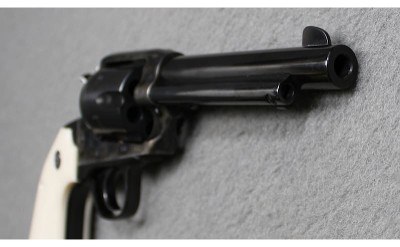 Ruger ~ Vaquero ~ .357 Magnum - Image 5 of 5