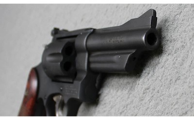 Smith & Wesson ~ 28-2 ~ .357 Magnum - Image 5 of 5