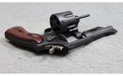 Smith & Wesson ~ 28-2 ~ .357 Magnum - Image 3 of 5