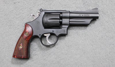 Smith & Wesson ~ 28-2 ~ .357 Magnum - Image 1 of 5