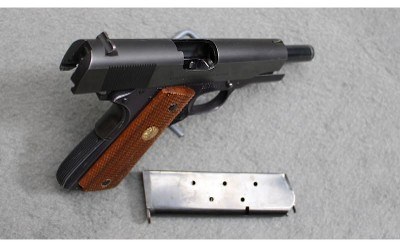 Colt Commander ~ .45 ACP - Image 3 of 3
