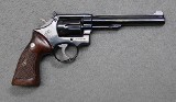 Smith & Wesson ~ K22 Masterpiece Pre-Model 17 ~ .22 Long Rifle - Image 1 of 5