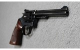 Smith & Wesson ~ K22 Masterpiece Pre-Model 17 ~ .22 Long Rifle - Image 5 of 5