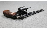 Smith & Wesson ~ K22 Masterpiece Pre-Model 17 ~ .22 Long Rifle - Image 3 of 5
