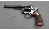 Smith & Wesson ~ K22 Masterpiece Pre-Model 17 ~ .22 Long Rifle - Image 2 of 5