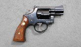 Smih & Wesson ~ 15-3 ~ .38 S&W Special - Image 1 of 5