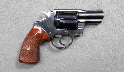 Colt ~ Detective Special ~ .38 Special - Image 1 of 7