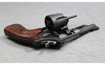 Smith & Wesson ~ 28-2 ~ .357 Magnum - Image 3 of 5