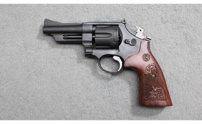 Smith & Wesson ~ 28-2 ~ .357 Magnum - Image 2 of 5