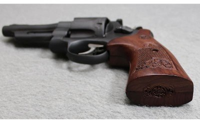 Smith & Wesson ~ 28-2 ~ .357 Magnum - Image 4 of 5