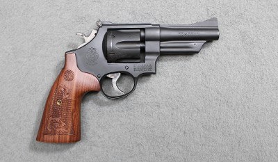 Smith & Wesson ~ 28-2 ~ .357 Magnum - Image 1 of 5