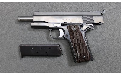 Colt ~ 1911A1 ~.45 ACP - Image 2 of 5