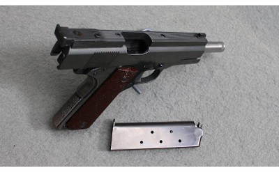 Colt ~ 1911A1 ~.45 ACP - Image 3 of 5