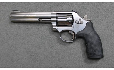 Smith & Wesson ~ 617-6 ~ .22 Long Rifle - Image 2 of 4