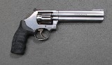 Smith & Wesson ~ 617-6 ~ .22 Long Rifle - Image 1 of 4