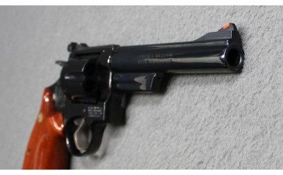 Smith & Wesson ~ 25-3 ~ .45 Colt - Image 5 of 5