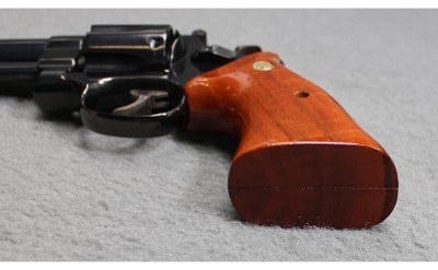 Smith & Wesson ~ 25-3 ~ .45 Colt - Image 4 of 5