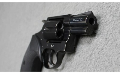Colt ~ Detective Special ~ 38 Special - Image 4 of 4