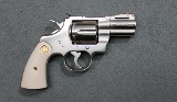Colt ~ Python ~ .357 Magnum - Image 1 of 5