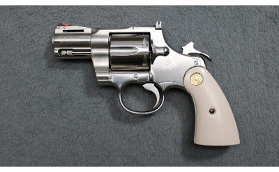 Colt ~ Python ~ .357 Magnum - Image 2 of 5