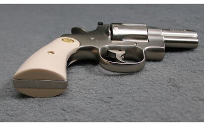 Colt ~ Python ~ .357 Magnum - Image 4 of 5