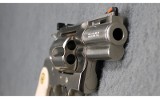 Colt ~ Python ~ .357 Magnum - Image 5 of 5