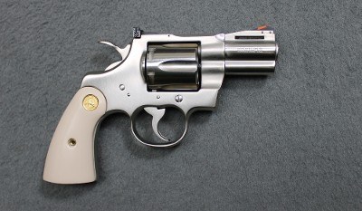 Colt ~ Python ~ .357 Magnum - Image 1 of 5