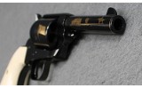 Colt ~ Texas Sesquicentenial Commemorative ~ .45 Colt - Image 8 of 8