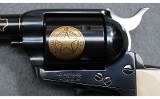 Colt ~ Texas Sesquicentenial Commemorative ~ .45 Colt - Image 4 of 8