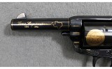 Colt ~ Texas Sesquicentenial Commemorative ~ .45 Colt - Image 3 of 8