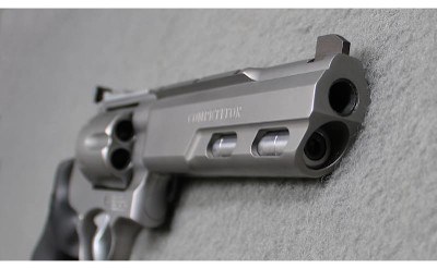 Smith & Wesson ~ 629-6 ~ .44 Magnum - Image 4 of 4