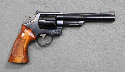 Smith & Wesson ~ 29-2 ~ .44 Magnum - Image 1 of 5