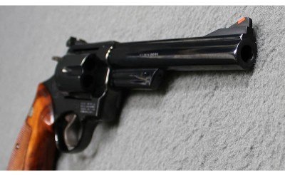 Smith & Wesson ~ 29-2 ~ .44 Magnum - Image 5 of 5