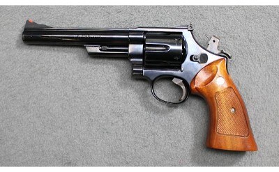 Smith & Wesson ~ 29-2 ~ .44 Magnum - Image 2 of 5