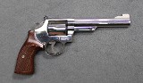 Smith & Wesson ~ 19-5 ~ .357 Magnum - Image 1 of 6